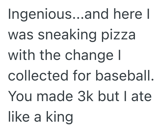 Screenshot 2025 08 22 at 11.47.34 AM Concession Stand Worker At School Sporting Events Wants To Make A Little Extra Money, So They Change The Price
