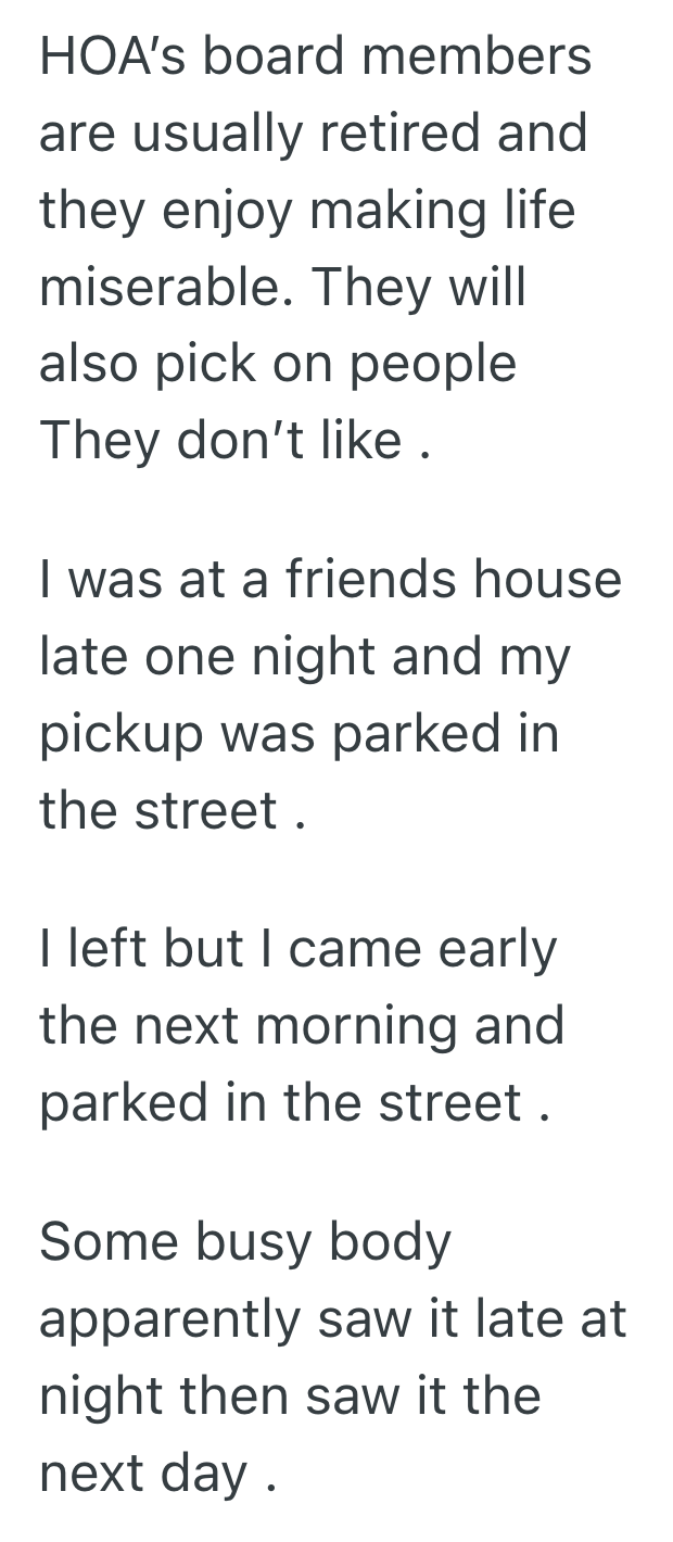 Screenshot 2025 08 22 at 12.09.47 PM The HOA Demanded He Paint His Garage, So One Homeowner Complied In The Most Chaotic Way Possible