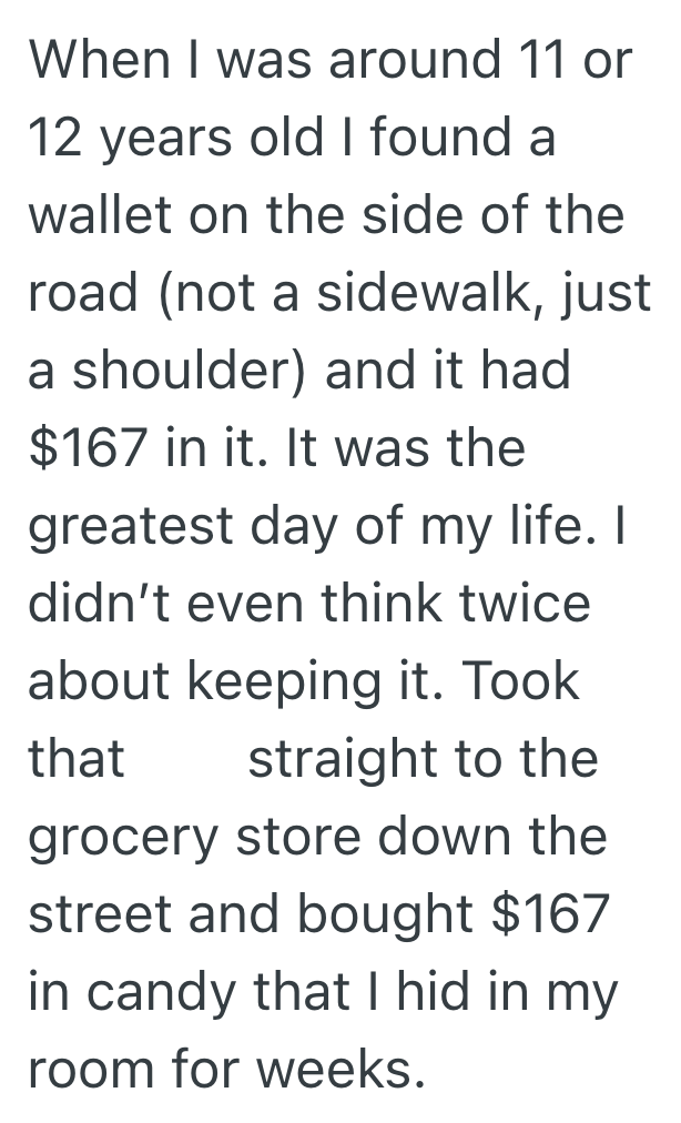 Screenshot 2025 08 22 at 12.26.09 PM Thrift Store Employee Notices An Envelope Hidden In The Donations, But They Never Told Anyone What Was Inside