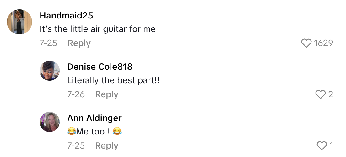 Screenshot 2025 08 22 at 6.51.45 AM The Law & Order Theme Song Has Gone Viral On TikTok Because Of The Hilarious Special Dance Unit Routine