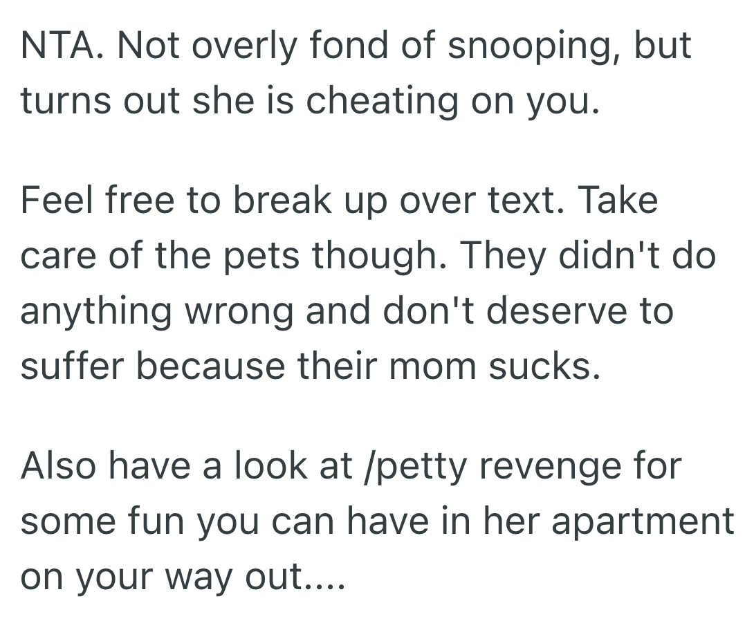 Screenshot 2025 08 22 at 6.54.46 AM Girlfriend Gives Her Number To A Stranger While Partner Is Out Of Town, So He Wants to Break Up With Her While She’s On Vacation