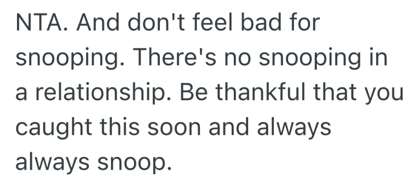 Screenshot 2025 08 22 at 6.54.56 AM e1755860275334 Girlfriend Gives Her Number To A Stranger While Partner Is Out Of Town, So He Wants to Break Up With Her While She’s On Vacation