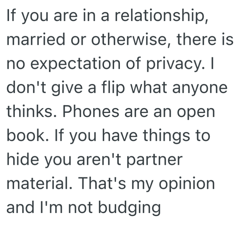 Screenshot 2025 08 22 at 6.55.16 AM e1755860281282 Girlfriend Gives Her Number To A Stranger While Partner Is Out Of Town, So He Wants to Break Up With Her While She’s On Vacation