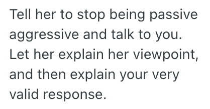 Screenshot 2025 08 22 at 8.33.43 PM College Student Refused To Let A Stranger Stay In Her Apartment, And Now Her Roommate Is Giving Her The Third Degree