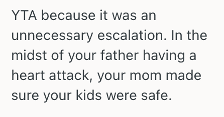 Screenshot 2025 08 22 at 9.53.07 AM Woman Trusted Her Parents With Her Kids, But She Found Out That They Left The Children In The Hands Of Strangers