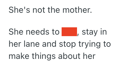 Screenshot 2025 08 23 at 11.10.48 AM Woman Decided Not To Give Special Roles To Her Parents New Partners At Her Wedding, So Her Stepmother Complained And Said She Was Hurt