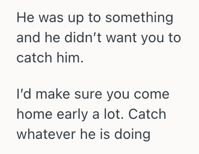 Screenshot 2025 08 23 at 11.35.30 AM Woman Came Home Earlier Than Usual, And She Doesnt Know Why Her Husband Got Upset About It