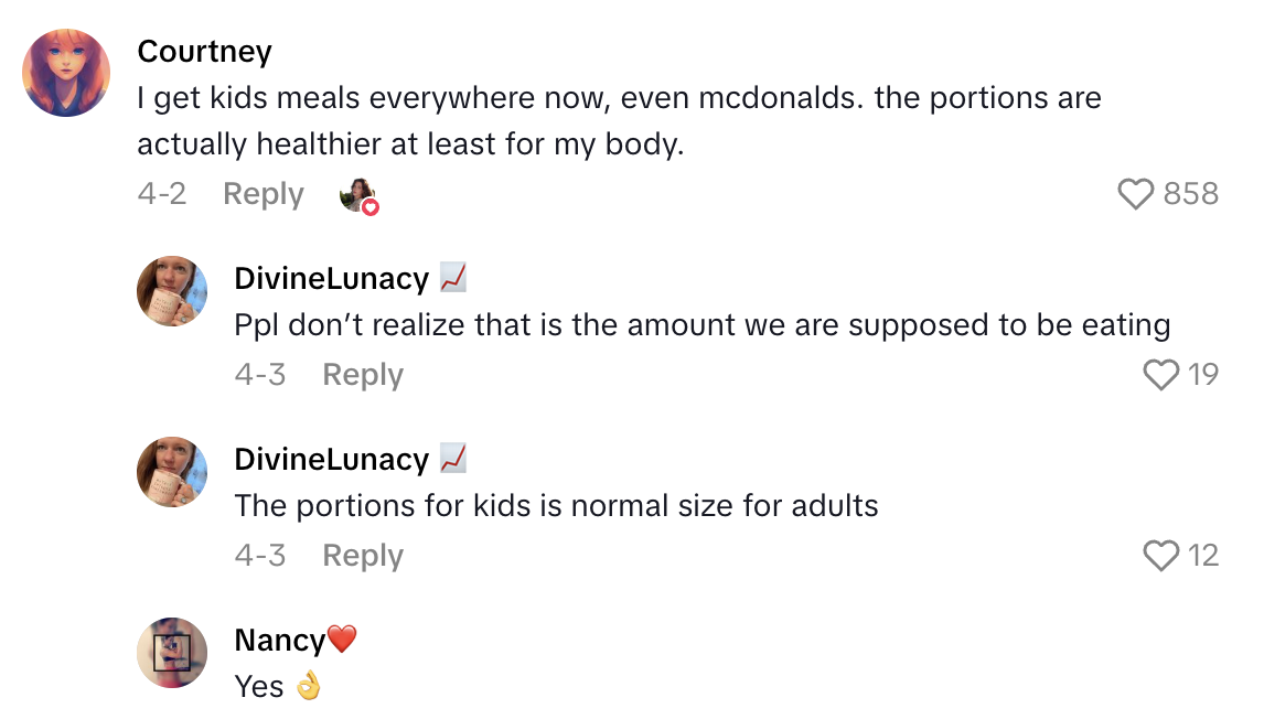 Screenshot 2025 08 23 at 11.55.40 AM Chipotle Customer Shared A Hack For Getting A Meal For Just $4.77   This is delicious and fills me up perfectly every time.