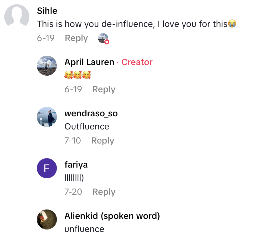 Screenshot 2025 08 23 at 12.00.12 PM A Customer Talked About Why Shes Not Happy With Her Expensive Samsung Refrigerator