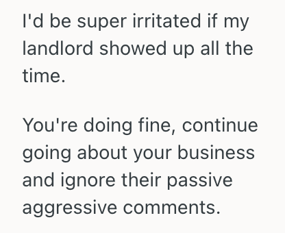 Screenshot 2025 08 23 at 12.07.02 PM Landlord Sends Handyman Whenever His Tenants Have Issues At Home, But They Complained He Wasnt Around Enough