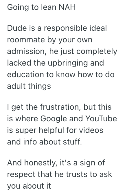 Screenshot 2025 08 24 at 11.48.41 AM He Took In A Homeless Youth, But Now He Relies On Him Like Hes A Parent