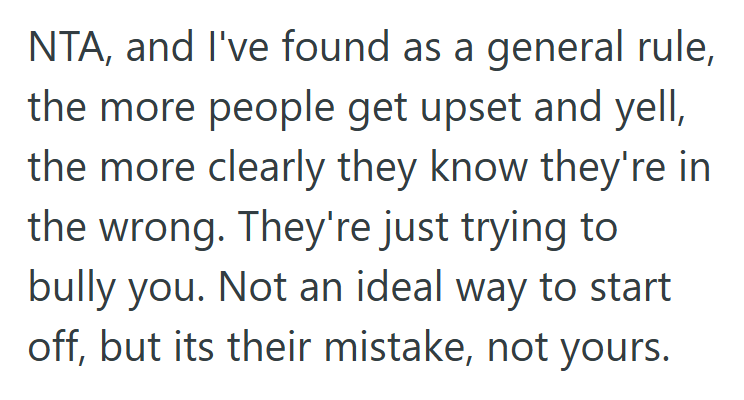 Screenshot 2025 08 25 202203 Her Roommate Wanted Her Room Because It Was Bigger Than The Rest, But Shes Not Going To Switch Since Her Name On The Lease
