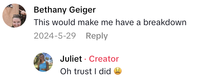 Screenshot 2025 08 25 at 1.41.19 PM A Walgreens Customer Found Out That Candy Is Now Locked Up At The Store.   The sweet treats are literally in jail.