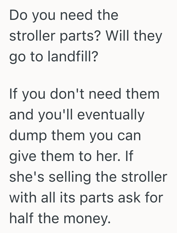 Screenshot 2025 08 25 at 1.46.20 PM She Refuses To Give Her Ex Something He Asked For, So Now That She Wants Something, Hes Thinking About Returning The Favor