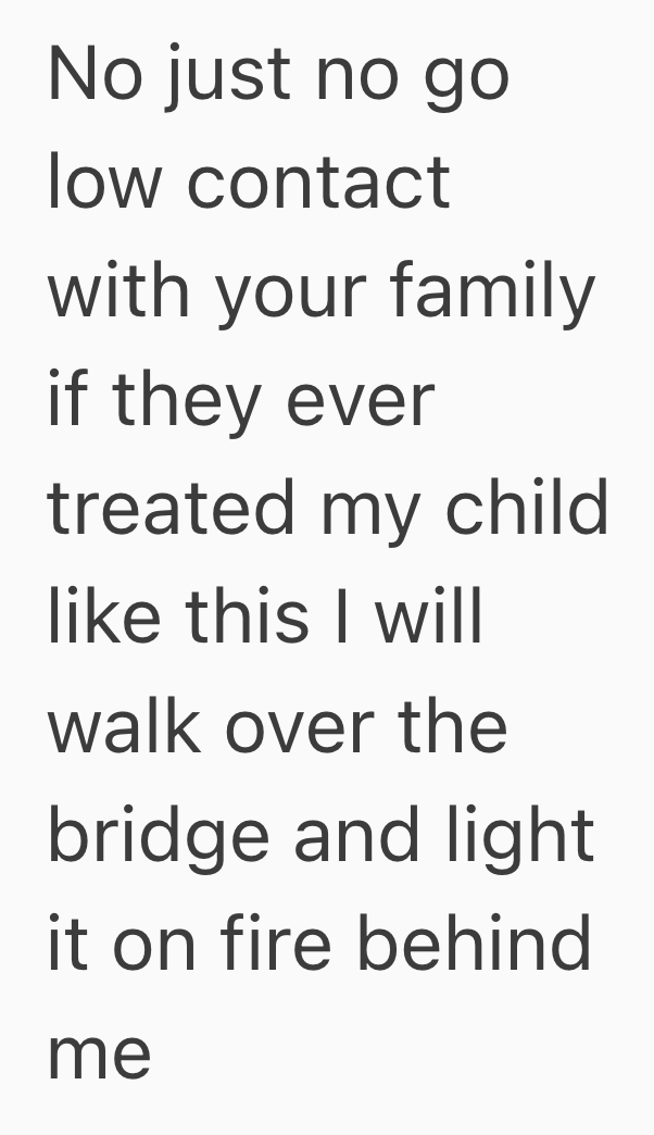 Screenshot 2025 08 25 at 11.37.37 AM A Fathers Rude Family Tried To Force A Superhero Theme On His Son, But He Honored His Sons Wishes And Threw Him A Princess Party Instead