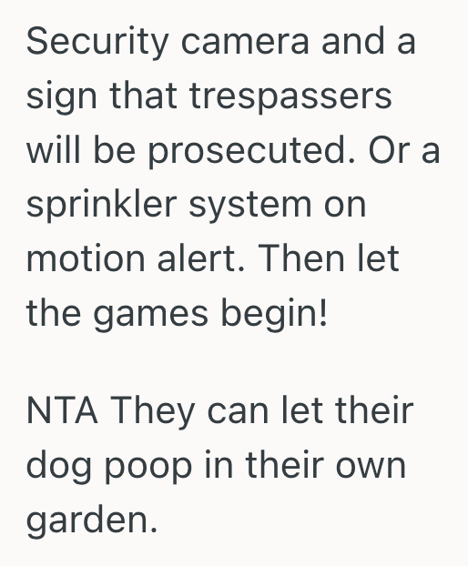 Screenshot 2025 08 25 at 12.31.54 PM Homeowner Confronted A Dog Walker For Not Picking Up After Their Pooch, So The Walker Threw A Fit And Tried To Turn The Neighborhood Against Them