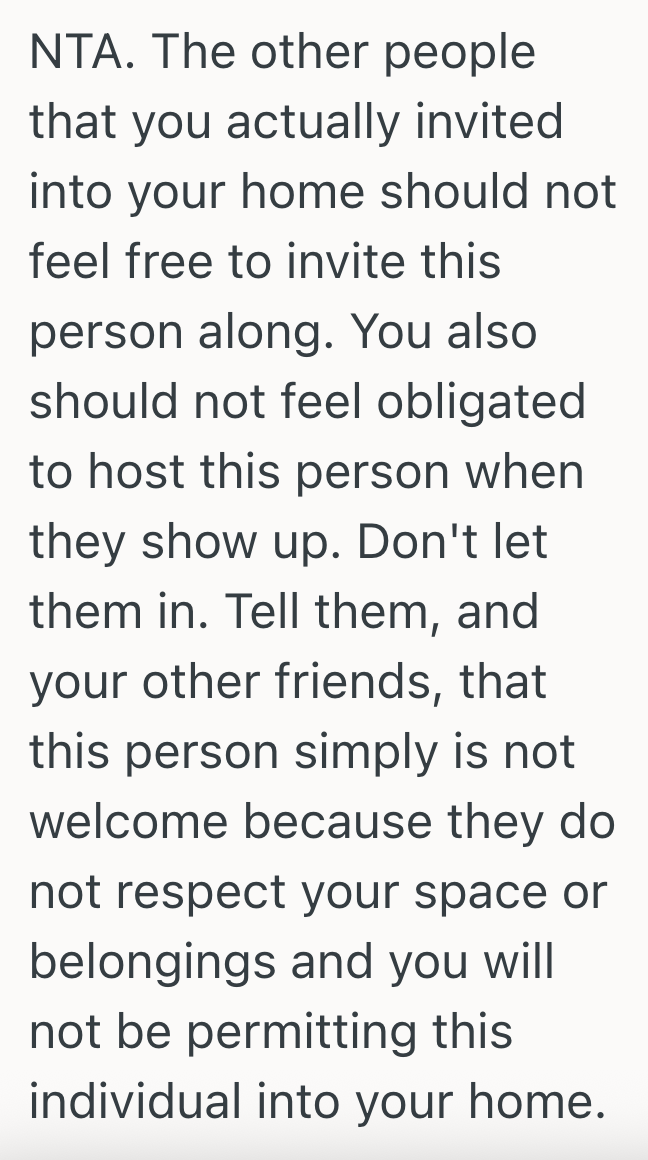Screenshot 2025 08 25 at 12.48.36 PM Friend Brings A Neurodivergent Person Around, And They Almost Break Their Hearing Aids. Now The Relationship Is Strained.