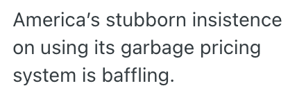 Screenshot 2025 08 25 at 7.57.25 PM A Retail Worker Enforced A Customer Paying Tax, So She Demanded A Manager Get Involved