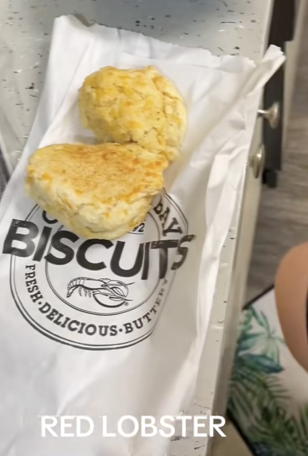 biscuits from red lobster