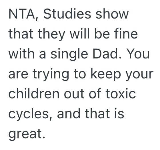 Screenshot 2025 08 25 at 9.32.18 PM Single Dad Is Determined To Focus On Raising His Kids Alone, But His Family Keeps Pushing Him To Start Dating