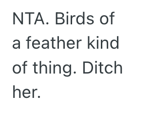 Screenshot 2025 08 26 at 1.02.52 PM Best Friend Cheats On Her Boyfriend During A Wild Night Out, So Now Shes Considering Ending The Friendship