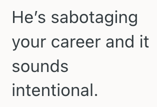 Screenshot 2025 08 26 at 1.44.43 PM Husband Keeps Interrupting Wife While Shes Working From Home, And Now Thats Having A Negative Impact On Her Performance At Work