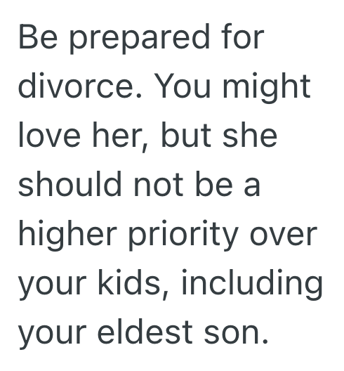 Screenshot 2025 08 26 at 10.24.30 PM His Wife Refused To Go Visit Her Stepson During A School Break, So He Took The Kids And Went Without Her