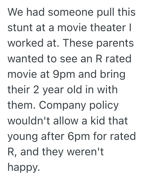 Screenshot 2025 08 26 at 10.42.35 AM Customer Couldn’t Get Her Bread Sliced, So She Pulled The Fire Alarm And Cleared Out The Entire Supermarket