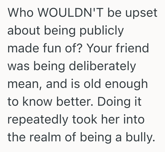 Screenshot 2025 08 26 at 10.58.55 PM Her Friend Posted A Photo Of Her Messy Bathroom And Refused To Take It Down, So This Young Woman Ratted Her Out To Her Mom