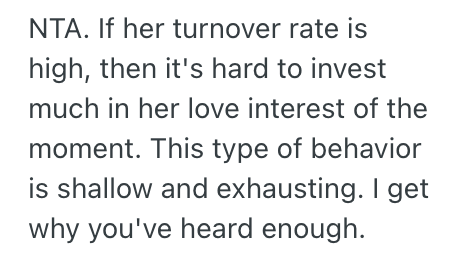 Screenshot 2025 08 26 at 12.11.01 PM Woman Is Exhausted From Her Friend’s Endless Relationship Drama, So Now Shes Wondering If Pulling Away Makes Her A Bad Friend
