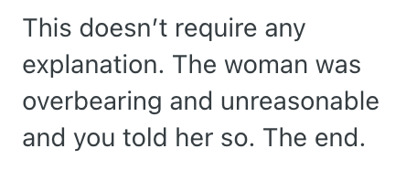 Screenshot 2025 08 26 at 12.17.48 PM Woman Helped Her Neighbor Again And Again, But She Finally Snapped When The Demands Went Too Far