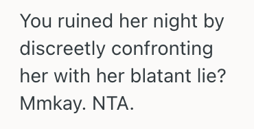 Screenshot 2025 08 26 at 12.58.17 PM Her Friend Lied About How They Met, So She Confronted Her And Set The Record Straight