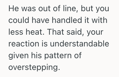 Screenshot 2025 08 26 at 2.16.06 PM Her Neighbor Mowed Her Lawn Without Asking, So She Yelled At Him For Trespassing