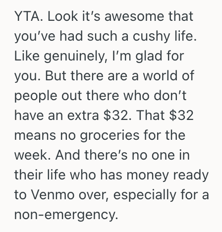 Screenshot 2025 08 26 at 2.37.16 PM Man Bought Concert Tickets For Himself And His Friend, But His Friend Refused To Pay Him Back