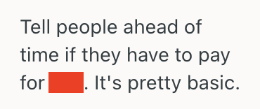 Screenshot 2025 08 26 at 2.42.41 PM Man Bought Concert Tickets For Himself And His Friend, But His Friend Refused To Pay Him Back