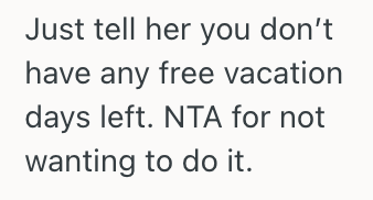 Screenshot 2025 08 26 at 4.15.25 PM Man Helped His Sister Save Hundreds Of Dollars On Plumbing, But Since She Didnt Pay Him, He Refuses To Help Her Again