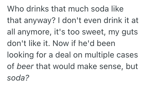 Screenshot 2025 08 26 at 8.23.25 PM A Customer Made Up A Fake Promotion That Didnt Exist, But Still Berated The Store For Not Running It