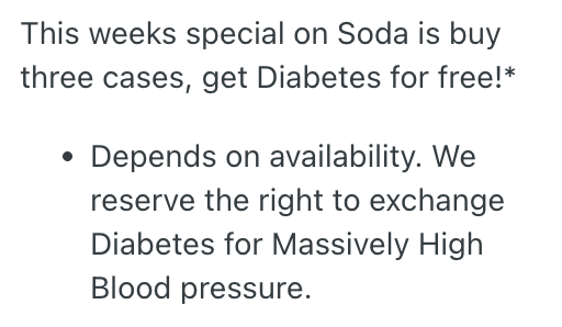 Screenshot 2025 08 26 at 8.23.48 PM A Customer Made Up A Fake Promotion That Didnt Exist, But Still Berated The Store For Not Running It