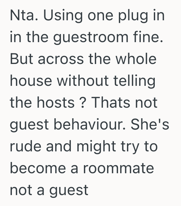 Screenshot 2025 08 26 at 9.42.04 PM Hes Letting His Wifes Friend Stay At Their House While Shes Going Through A Divorce, But Hes Not Okay With Her Fragrances