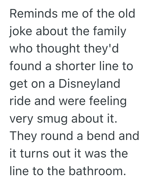 Screenshot 2025 08 27 at 1.18.56 PM He Used The Employee Entrance To Cut The Line, But When A Group Of Impatient Customers Tried To Force Their Way In, They Got Shut Down Hard