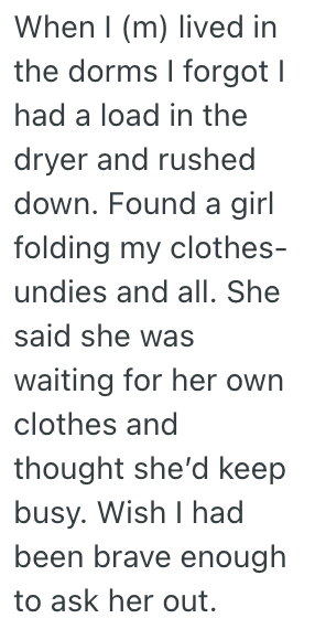 Screenshot 2025 08 27 at 1.42.49 PM A Group Of People Swimming In Their Underwear Messed With His Laundry, So He Got Revenge By Throwing Their Clothes Away