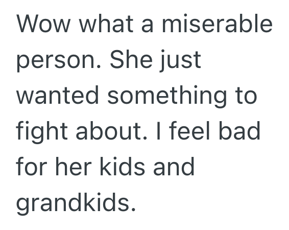 Screenshot 2025 08 27 at 11.02.07 AM Grandmother Complains That A Toy Is Too Expensive, But She Ends Up Paying The Same Amount For A Different Toy