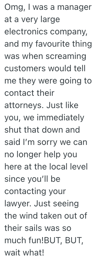 Screenshot 2025 08 27 at 11.14.50 AM Customers Tried To Scam A Worker For A New Refrigerator, But They Didnt Fall For It