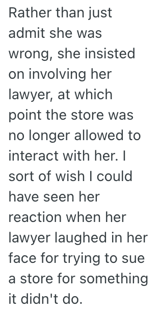 Screenshot 2025 08 27 at 11.15.02 AM Customers Tried To Scam A Worker For A New Refrigerator, But They Didnt Fall For It