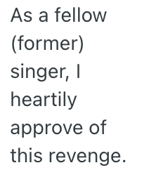Screenshot 2025 08 27 at 11.16.58 AM Her Choir Teacher Was A Real Jerk, So She Dropped Out And Made Him Look Bad In The Process