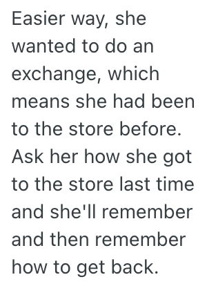 Screenshot 2025 08 27 at 11.57.15 AM An Annoying Customer Kept Calling Their Store Over And Over Again For Directions To Get There