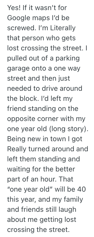 Screenshot 2025 08 27 at 11.57.42 AM An Annoying Customer Kept Calling Their Store Over And Over Again For Directions To Get There