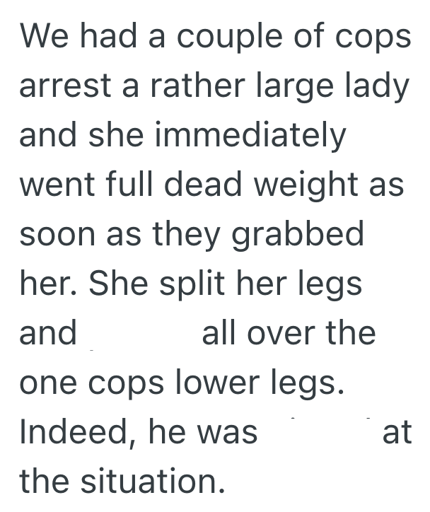 Screenshot 2025 08 27 at 12.06.52 PM Customer Tries To Return Stolen Merchandise, But The Situation Escalates Quickly When The Manager Notifies The Police