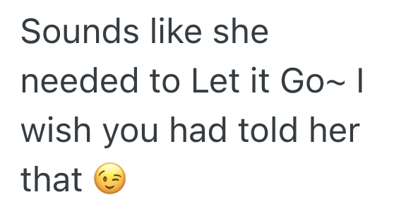 Screenshot 2025 08 27 at 2.08.05 PM Customer Pays For Ice, But When Shes Told The Store Is Out, She Refuses To Accept A Refund