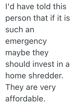 Screenshot 2025 08 27 at 2.14.01 PM A Frantic Customer Demanded That An Employee Give Them A Discount On A Service That Was Already Pretty Cheap